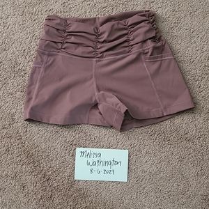 CVG Small Dusty Rose